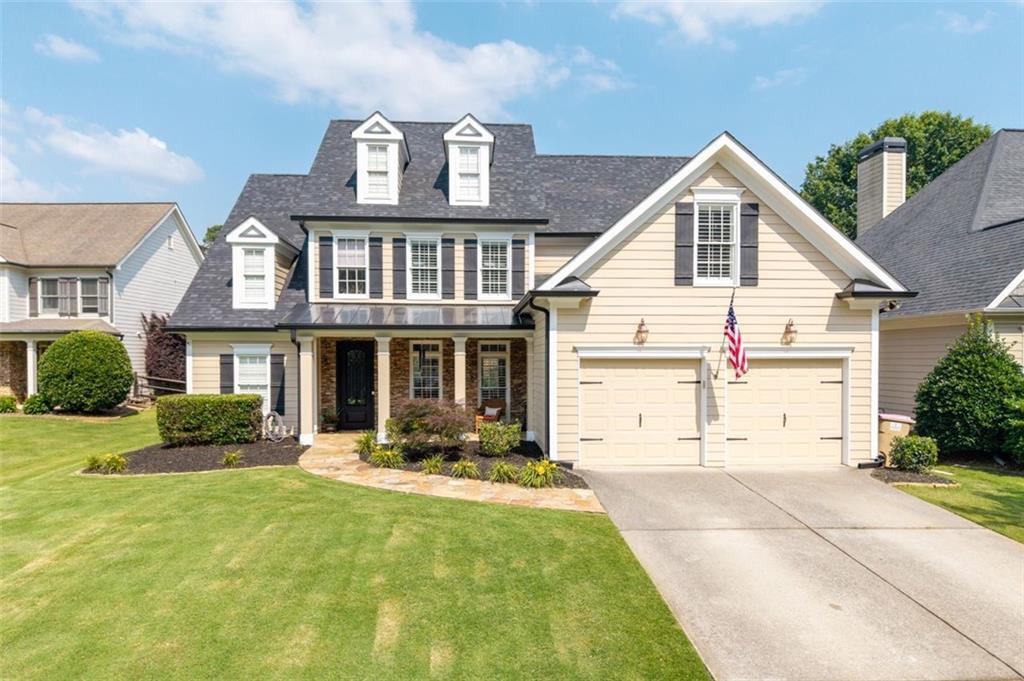 Property Photo: 5440 Old Haven Court GA 30041