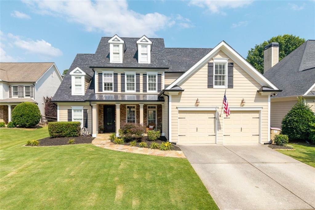 Property Photo: 5440 Old Haven Court GA 30041