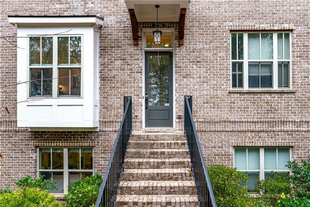Property Photo: 3786 Alstead Manor Way GA 30024