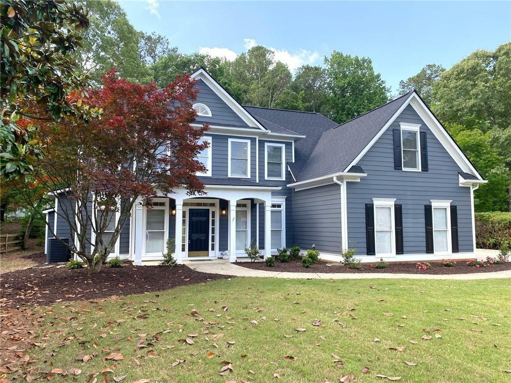 Property Photo: 219 Maple Creek GA 30188