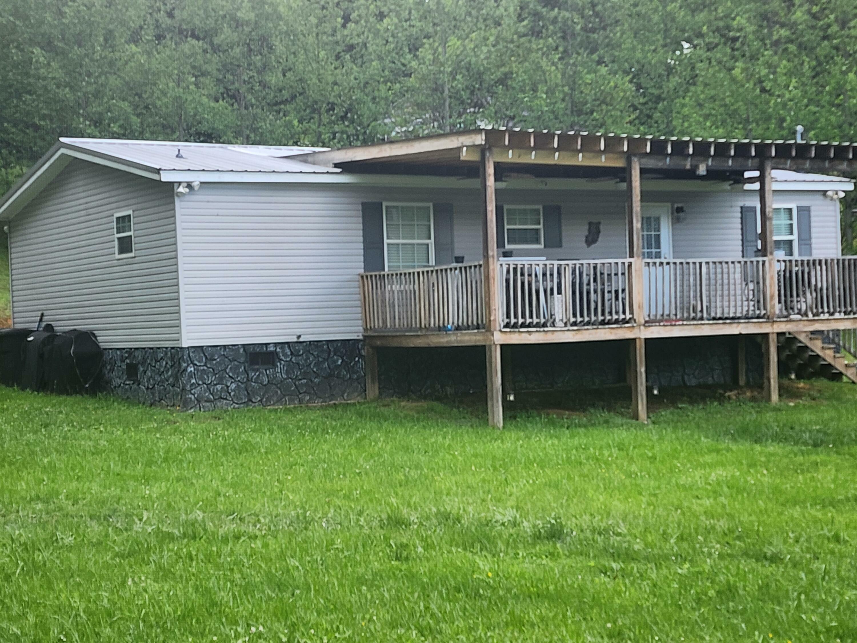 Property Photo: 133 Vanguard Dr WV 26651