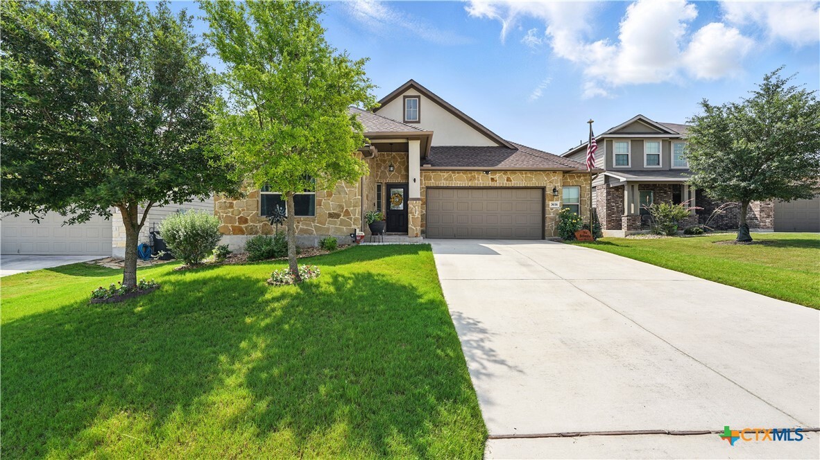 Property Photo: 3616 Blue Cloud Drive TX 78130