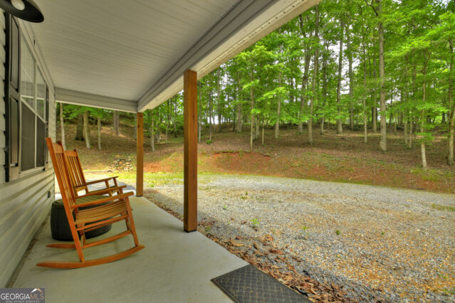 Property Photo:  151 Padget Lane  GA 30540 