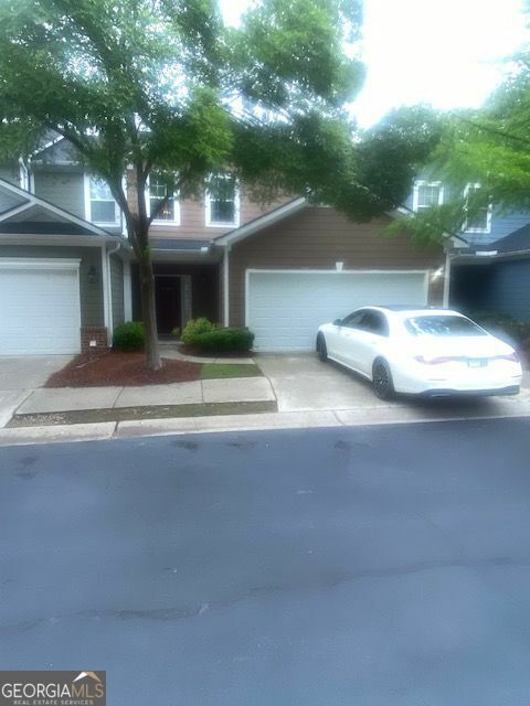 Property Photo: 6300 Suttles Drive Southwest SW GA 30331