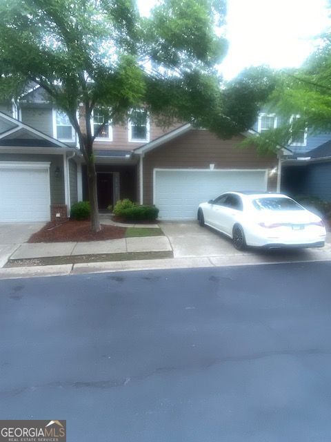 Property Photo: 6300 Suttles Drive SW GA 30331