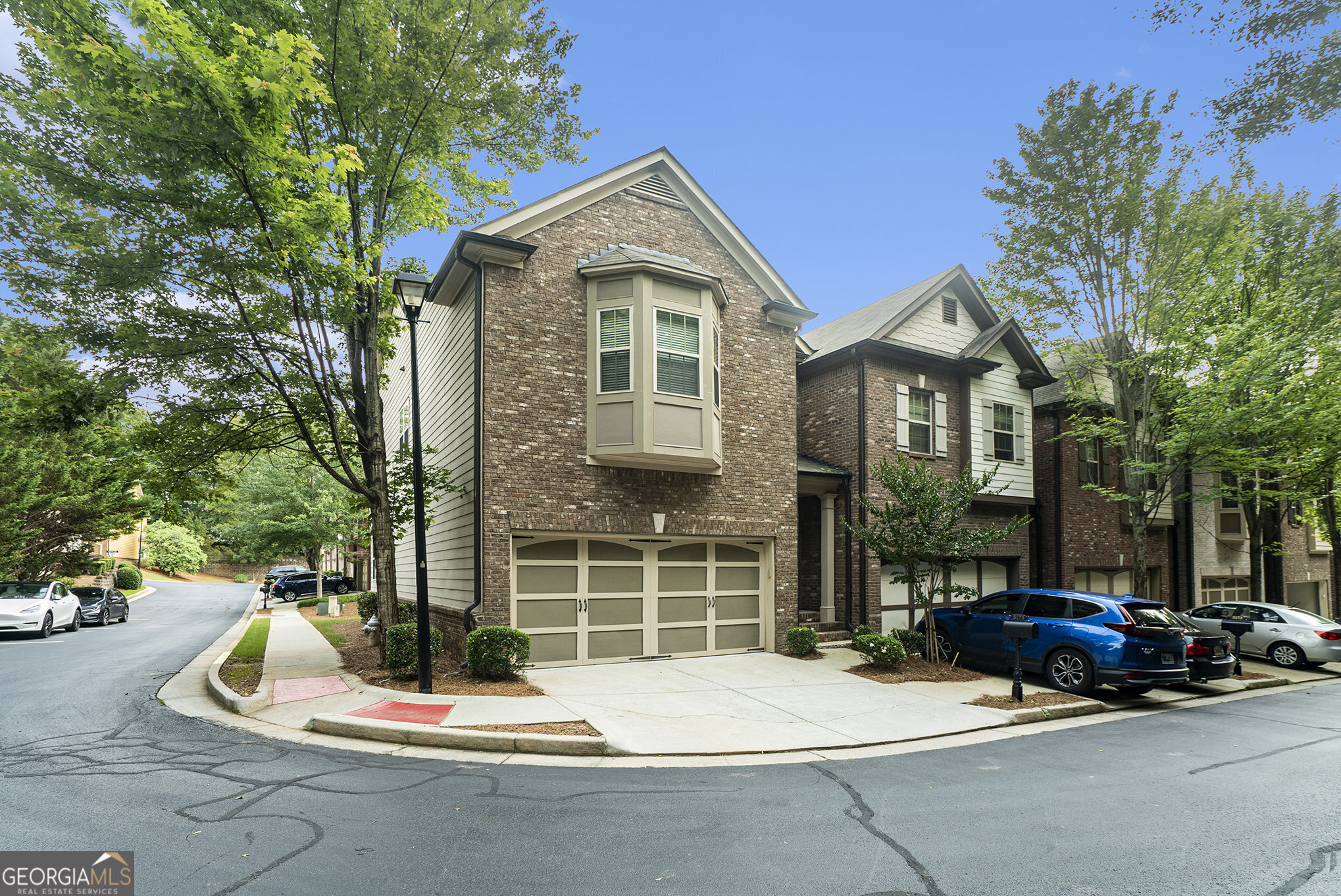 Property Photo: 3175 Rock Port Circle GA 30092