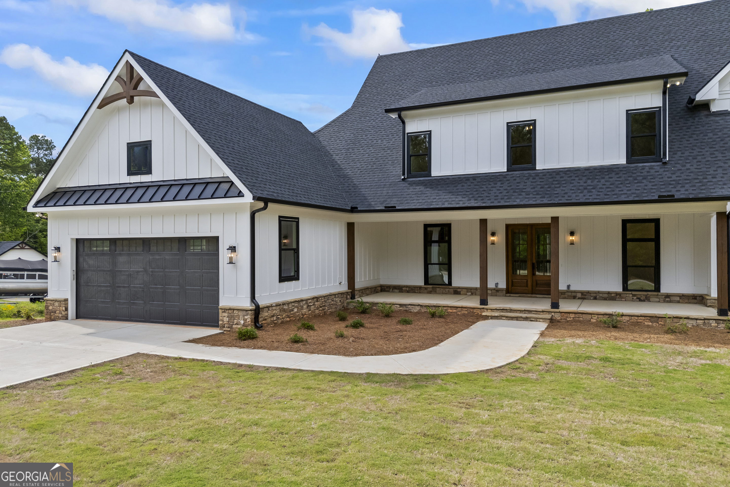 Property Photo: 6398 Snelling Mill Road GA 30542