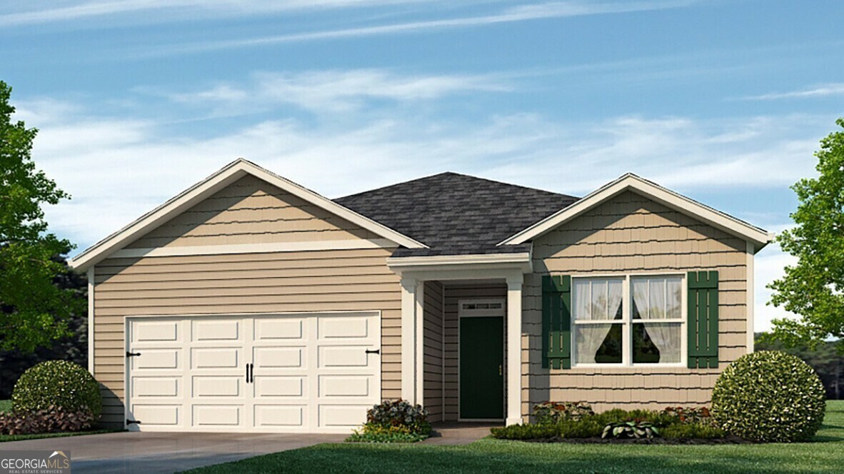 5 Coggins Place  Rome GA 30165 photo