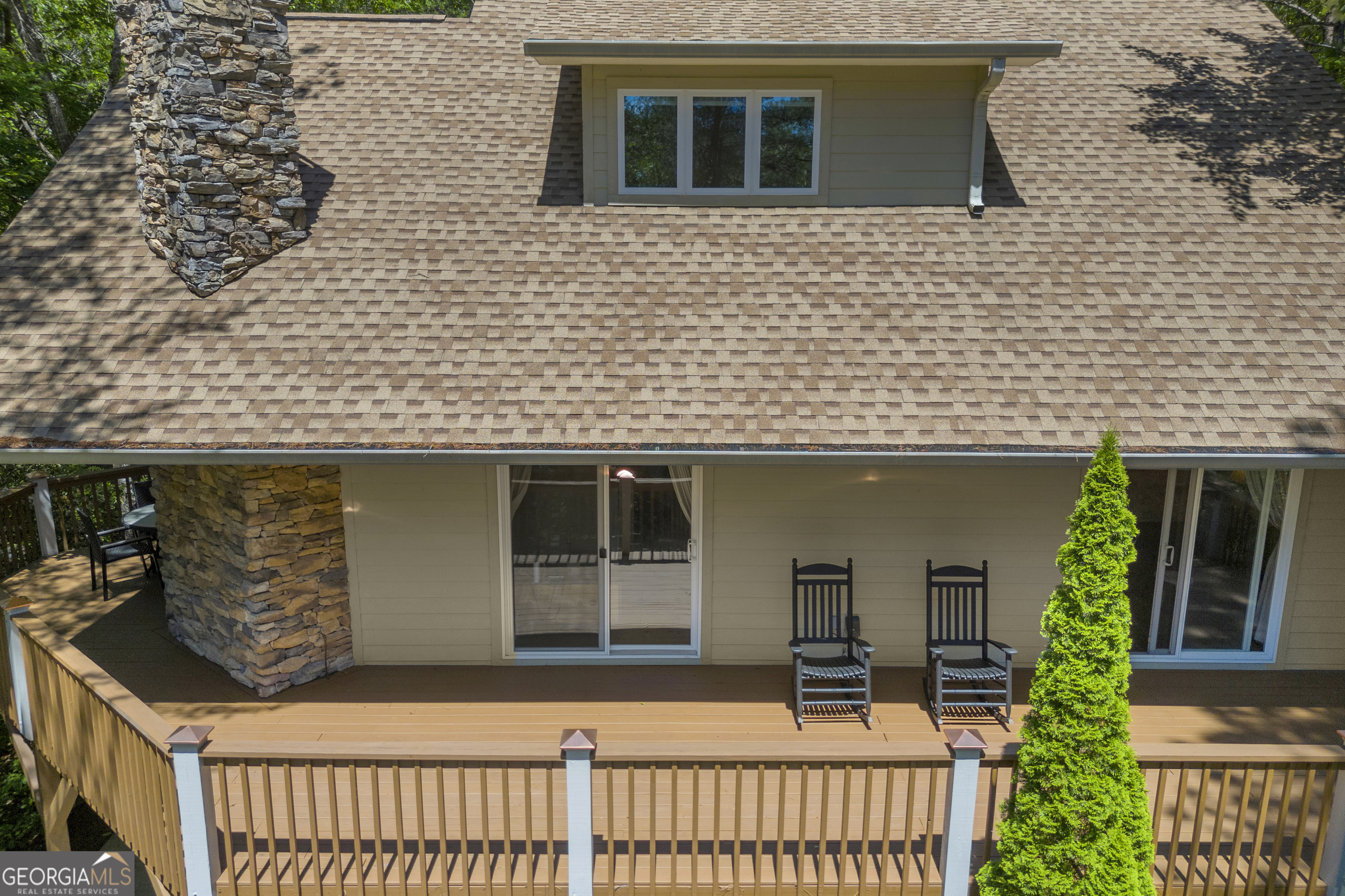 Property Photo: 117 Rosen Strasse GA 30545