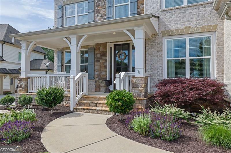 Property Photo: 3330 Riverwalk Way GA 30040