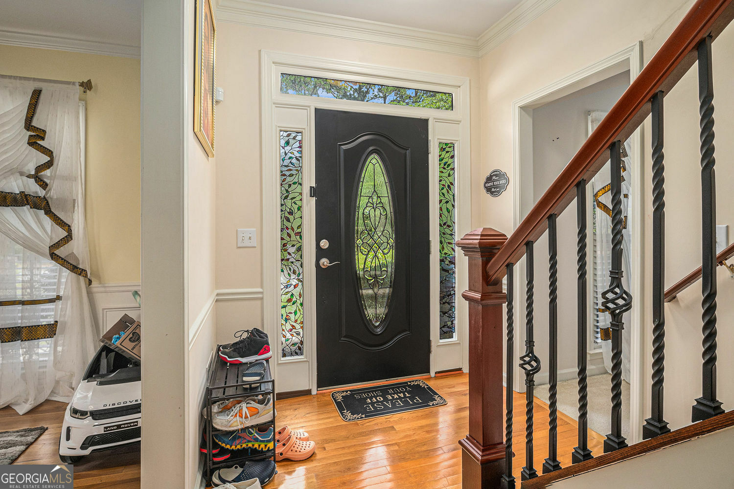 Property Photo: 1644 Beaver Creek Lane GA 30078