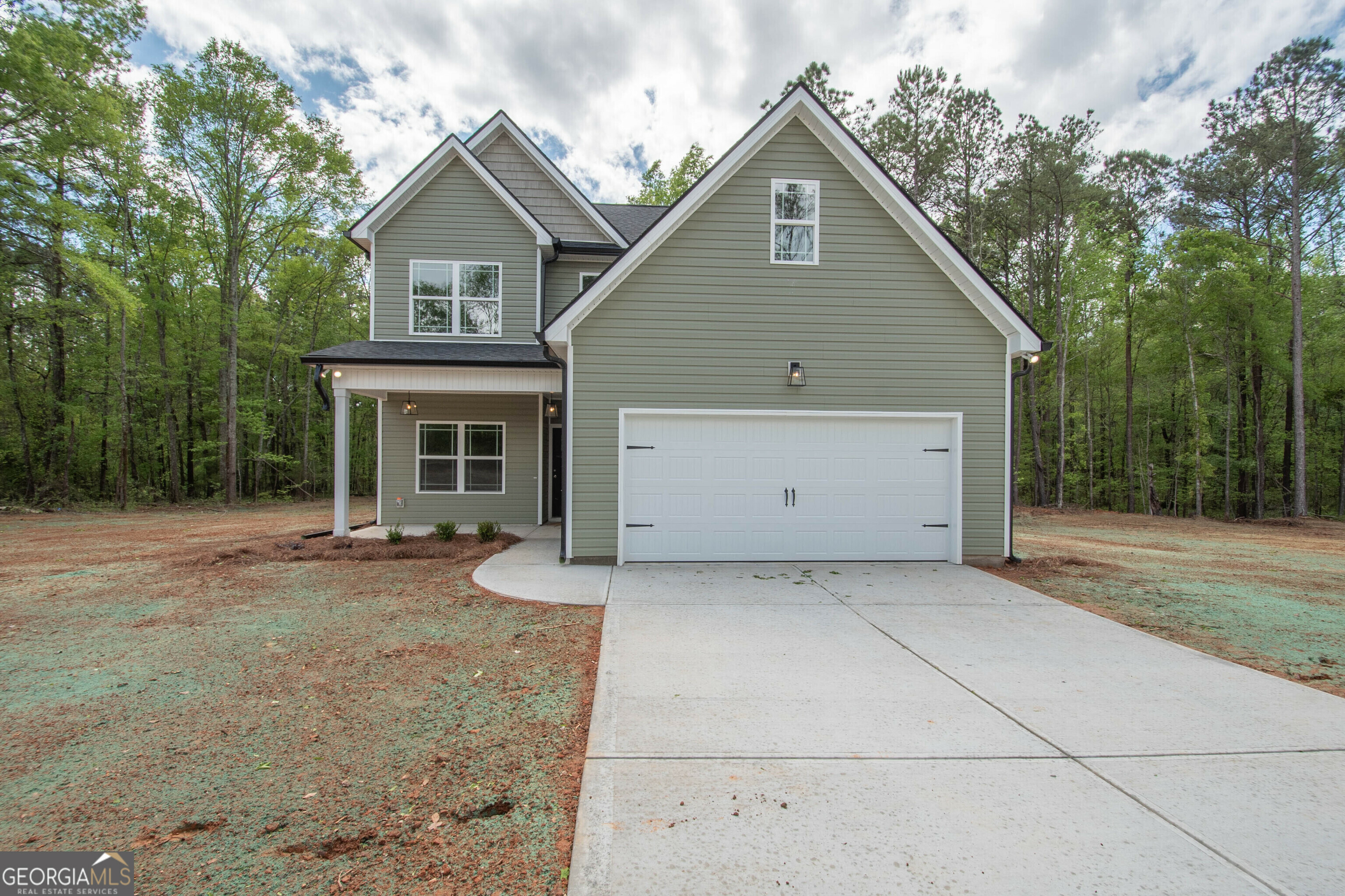 628 Grove Street  Barnesville GA 30204 photo