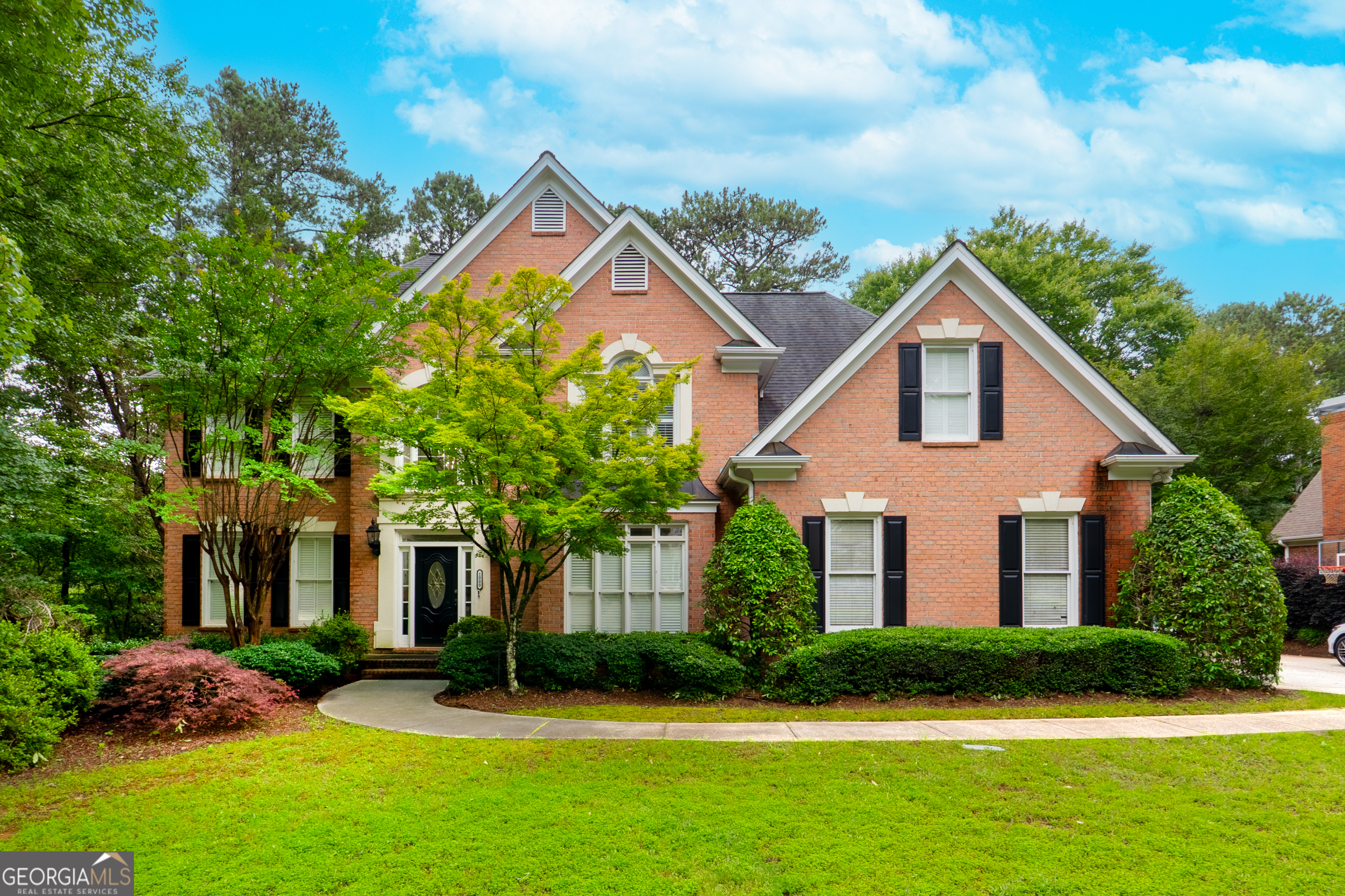 1000 Admiral Crossing  Alpharetta GA 30005 photo