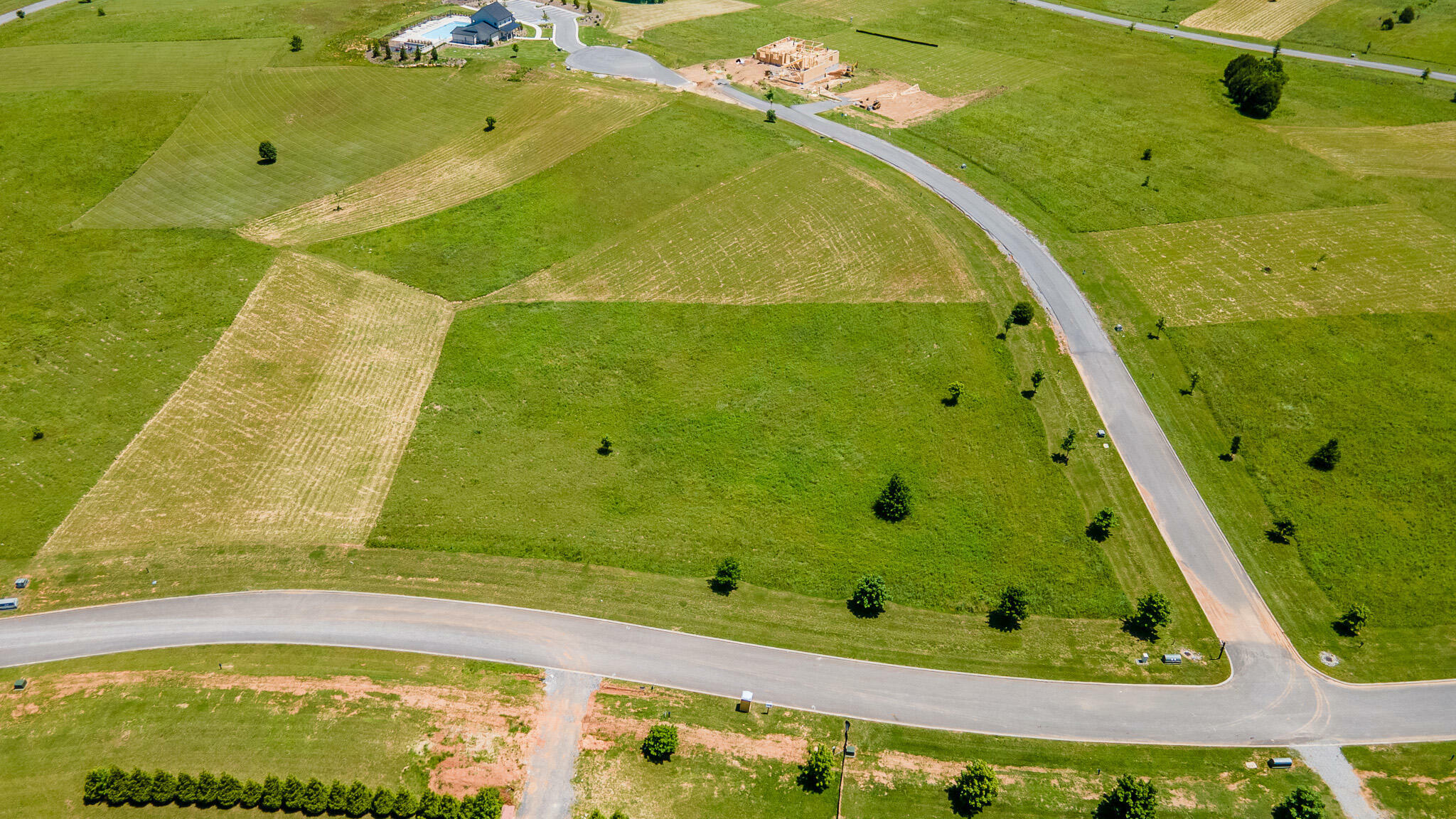 Property Photo: 101 Pinnacle Point Drive TN 37327