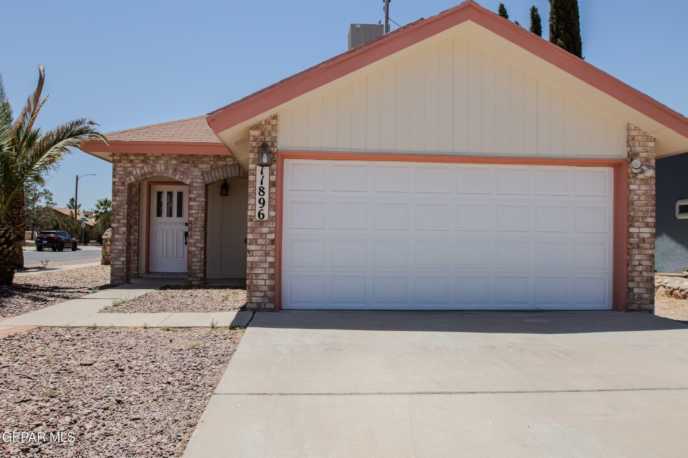 Property Photo: 11896 Crimson Sky Drive TX 79936