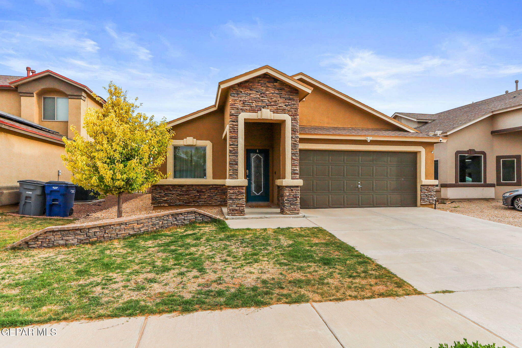 Property Photo: 14196 Greg Allen TX 79938