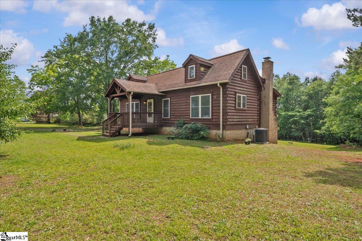 Property Photo: 775 Buck Creek Road SC 29232