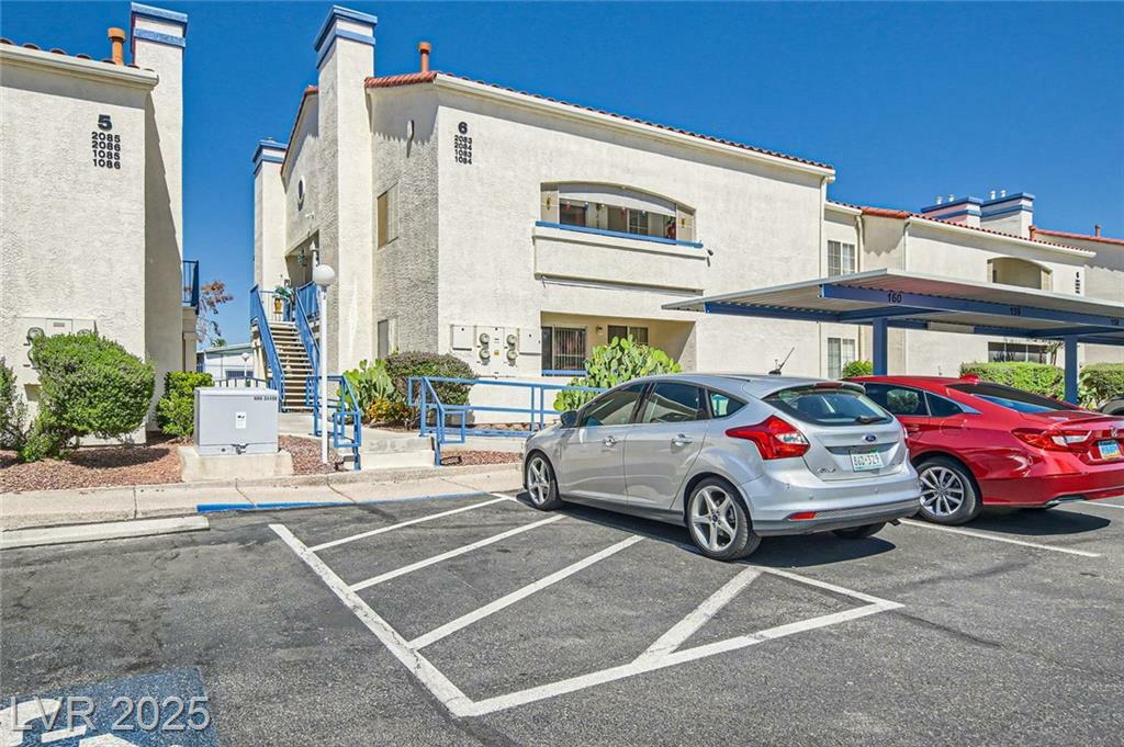 Property Photo: 2725 South Nellis Boulevard 2084 NV 89121