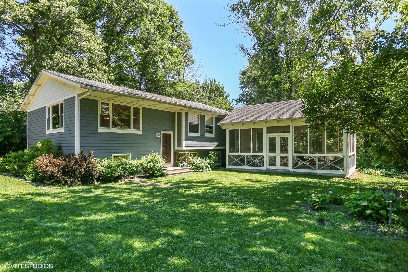 Property Photo: 207 Westwood Drive IN 46360