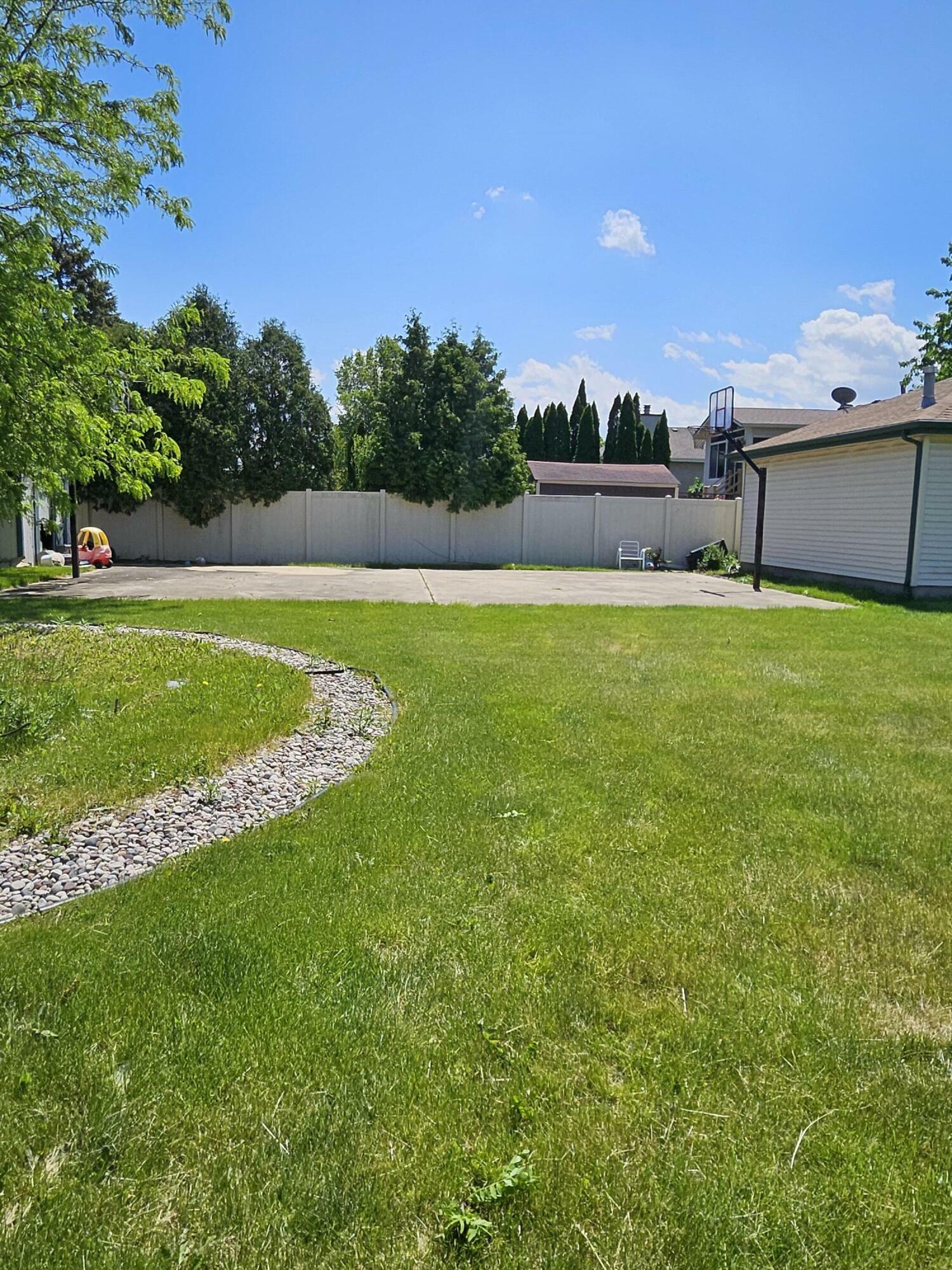 Property Photo: 1341 Capri Lane IN 46311