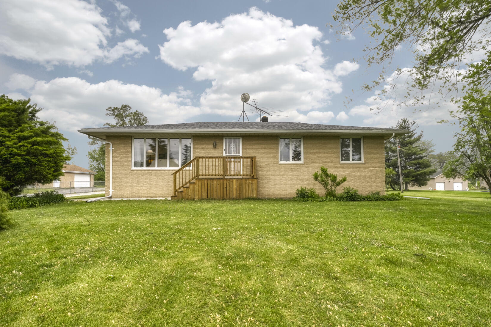 9419 Blaine Street  Crown Point IN 46307 photo