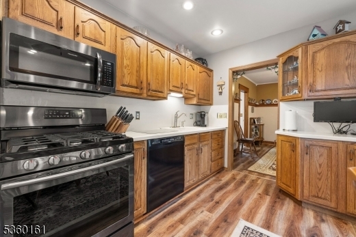Property Photo:  10 Byron Pl  NJ 07011 