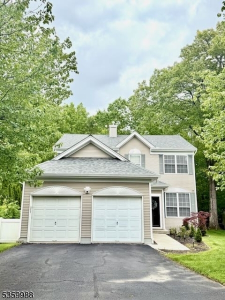 Property Photo: 6 N Glen Cir NJ 07438