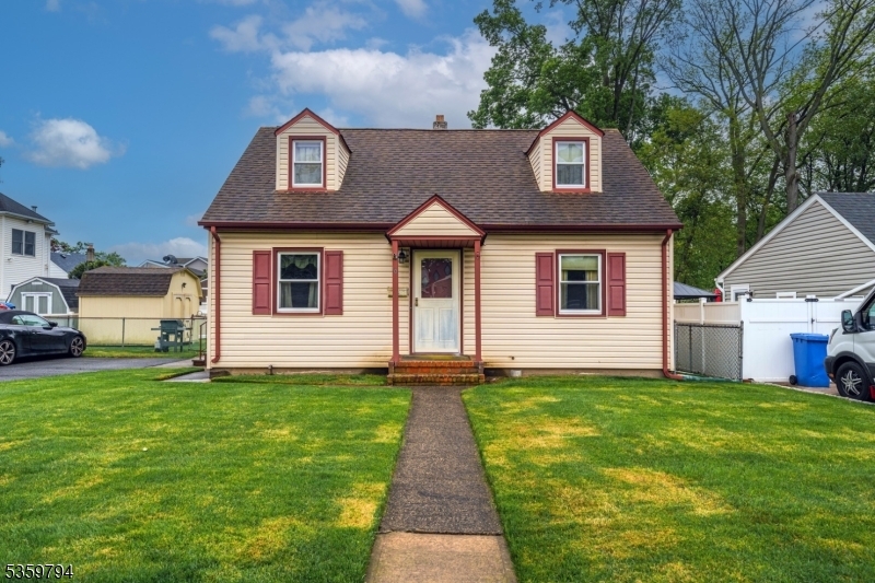 10 Sheffield Way  Clark Twp. NJ 07066 photo