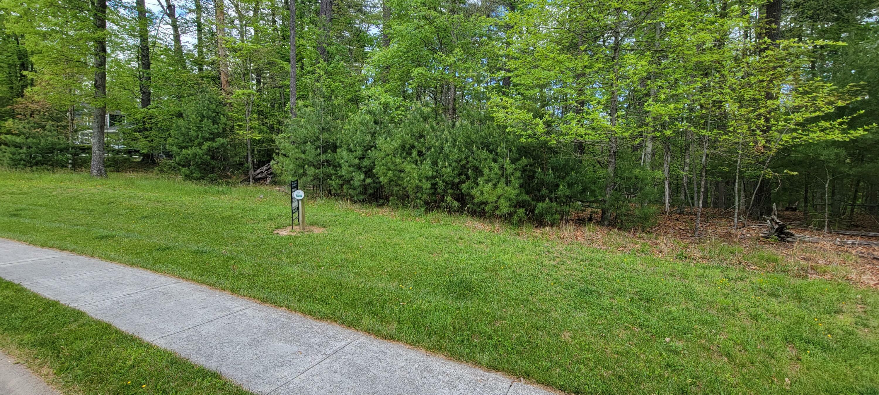 Property Photo: Lot 14 Brookside Dr WV 24901