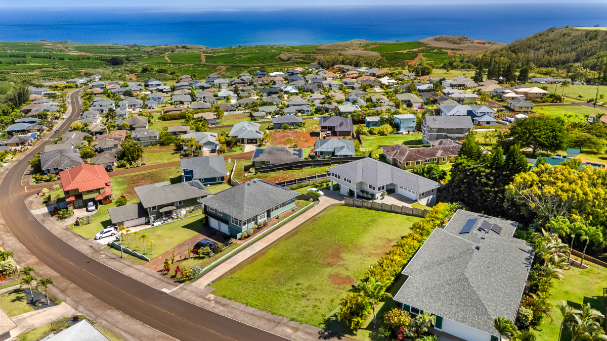 Property Photo: 3731 Kakela Makai Dr HI 96741