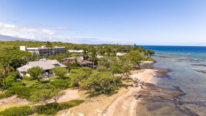 Property Photo:  69-1634 Puako Beach Dr  HI 96743 