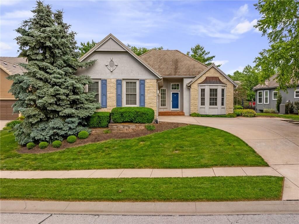 Property Photo:  14393 S Cody Street  KS 66062 