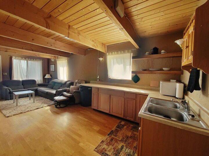 Property Photo:  5550 W North Fork Rd  UT 84762 