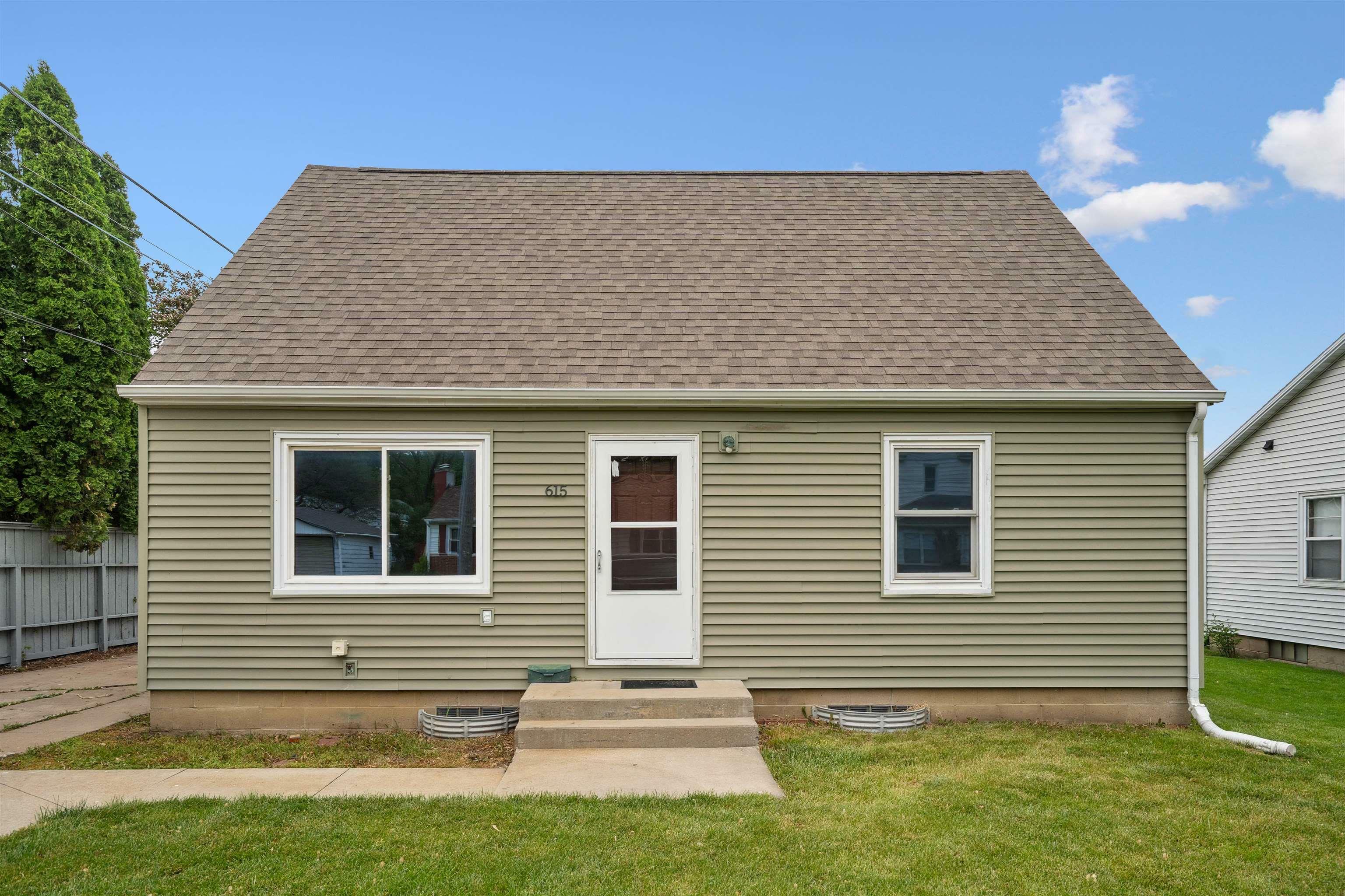 615 Eureka Street  Waterloo IA 50702 photo