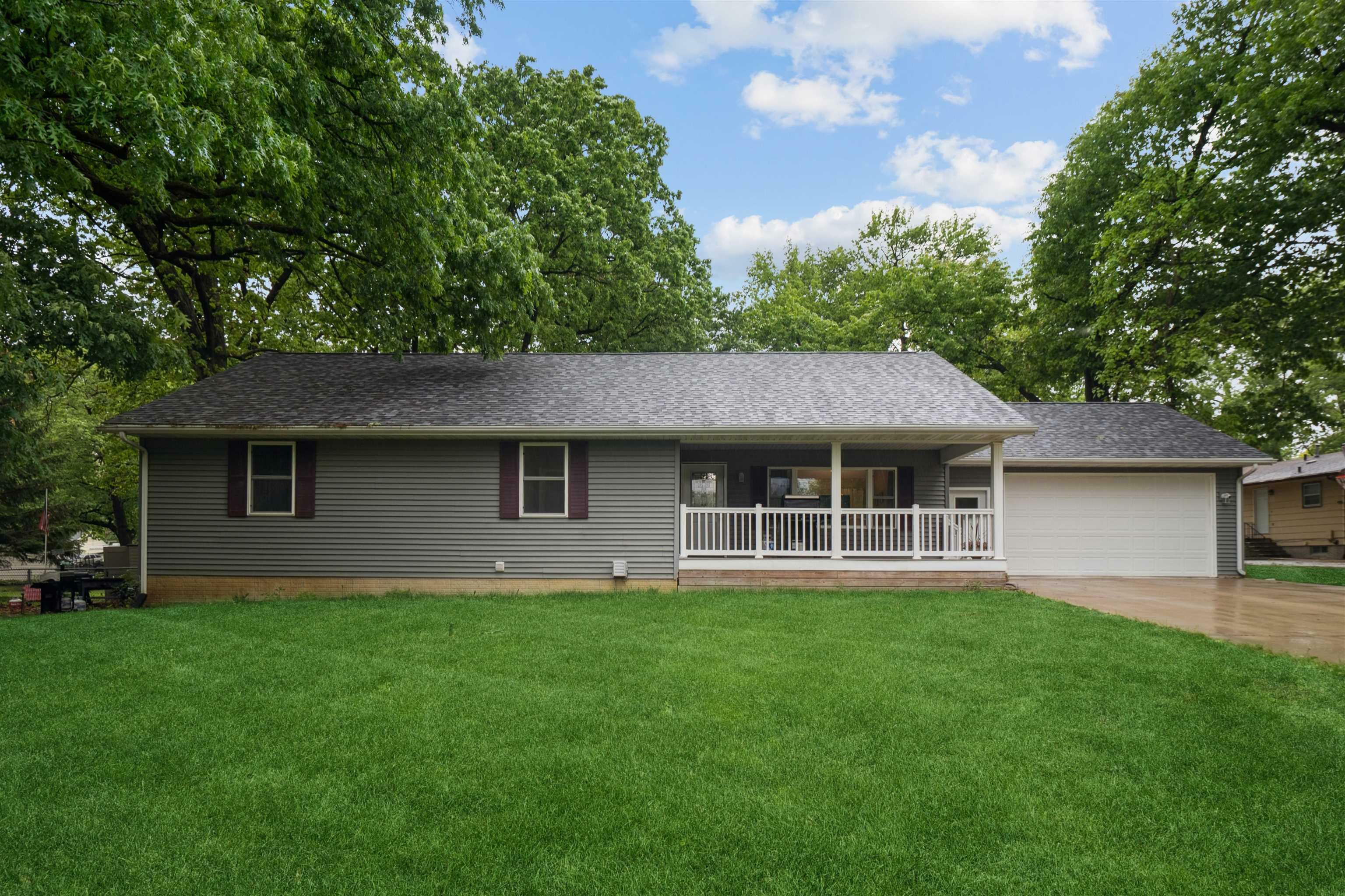 426 Dixie Circle  Evansdale IA 50707 photo