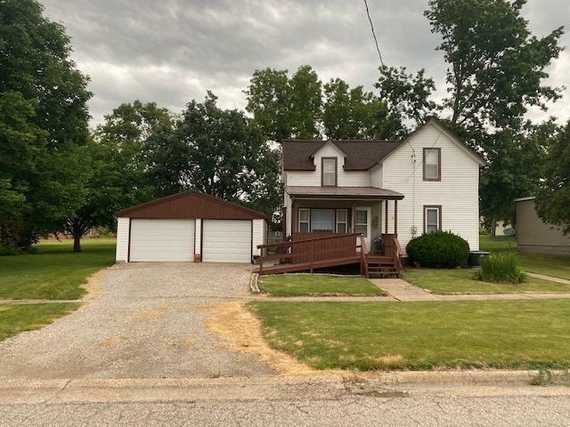 907 Iowa Street  Dysart IA 52224 photo