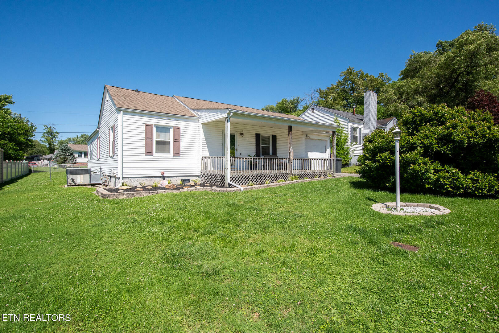 Property Photo: 2715 Blount Ave TN 37804