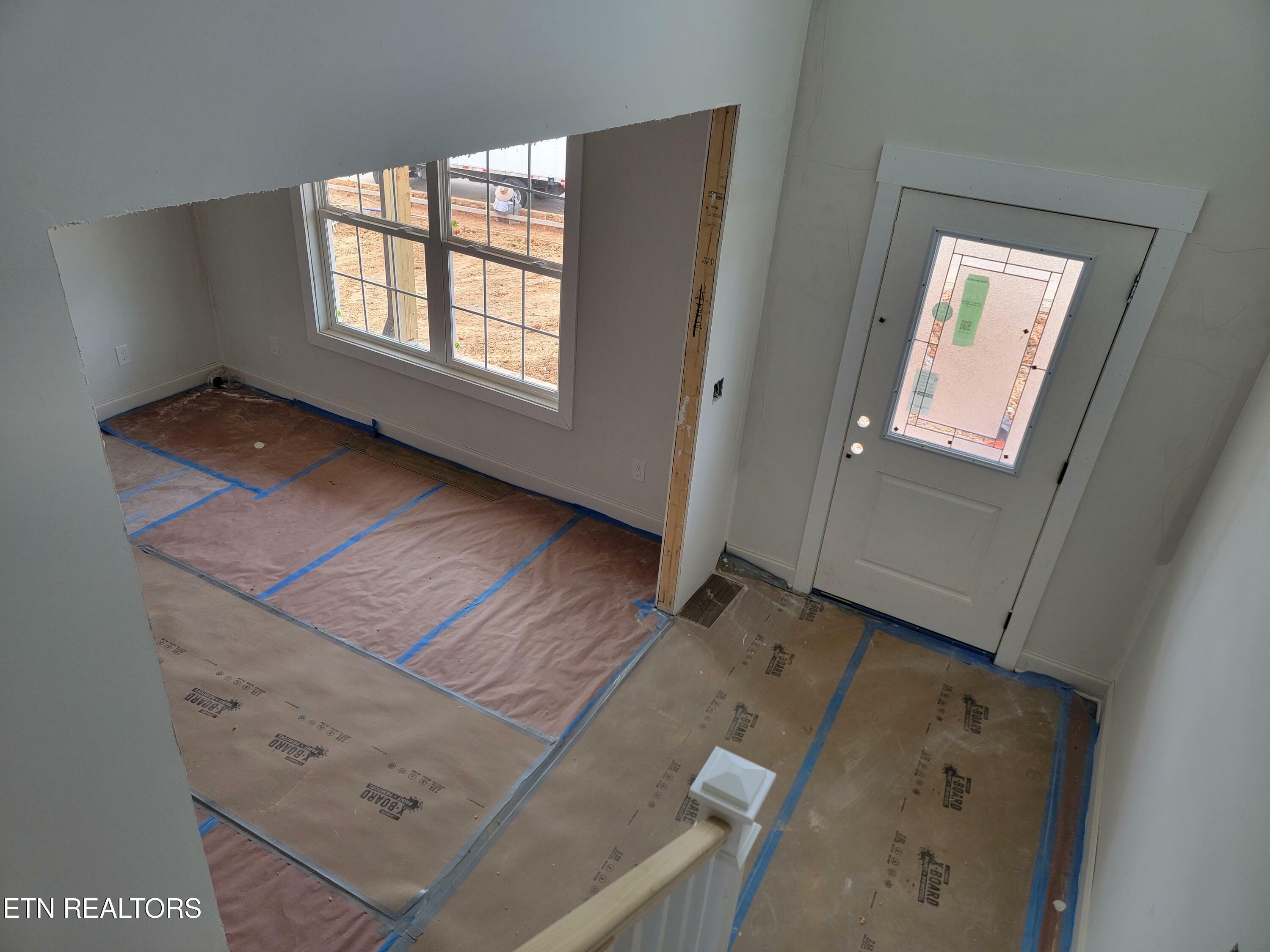 Property Photo: 244 Sugar Maple Tr TN 37771
