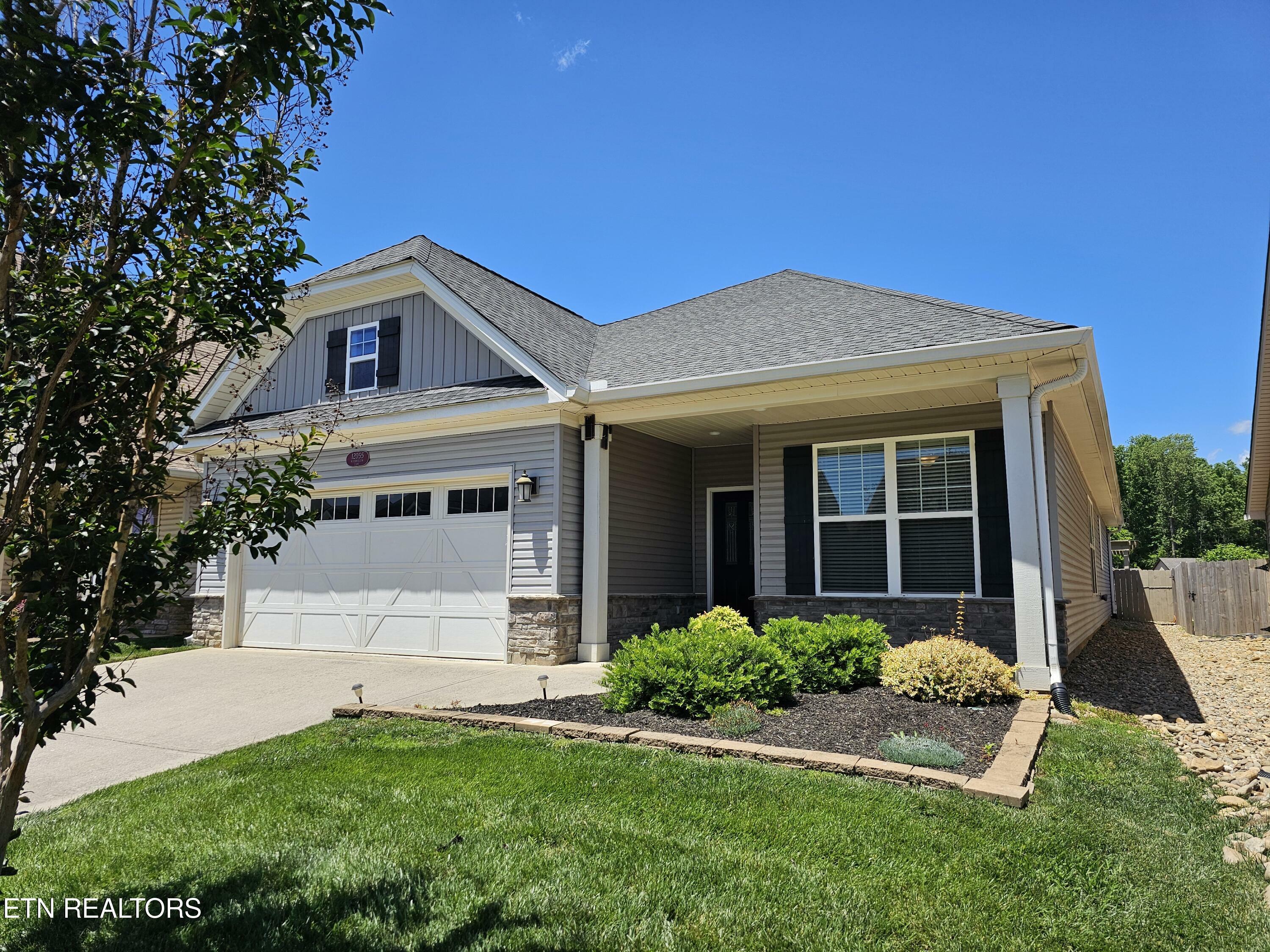 Property Photo: 12055 Woodhollow Lane TN 37932