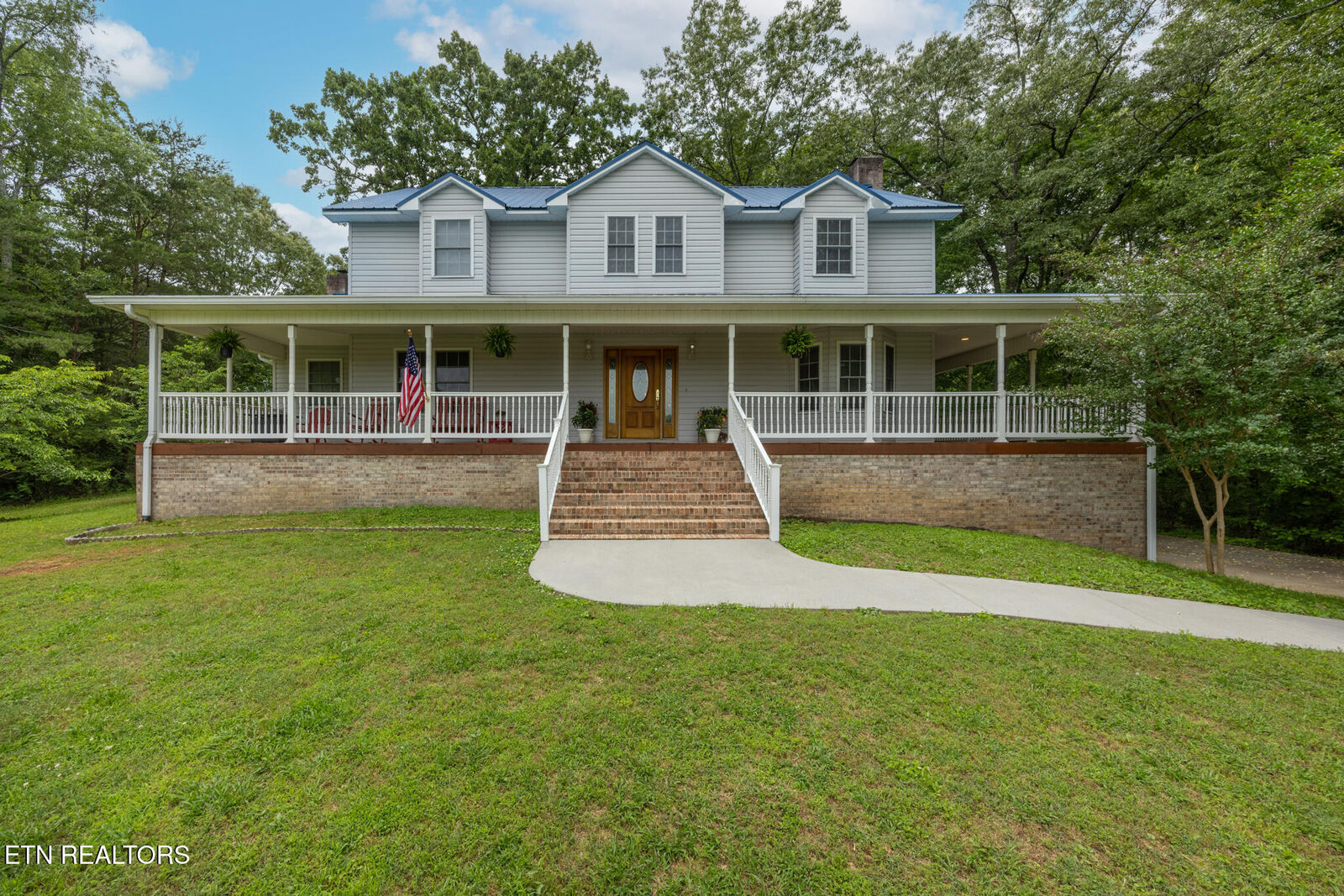 Property Photo: 309 County Road 135 TN 37303