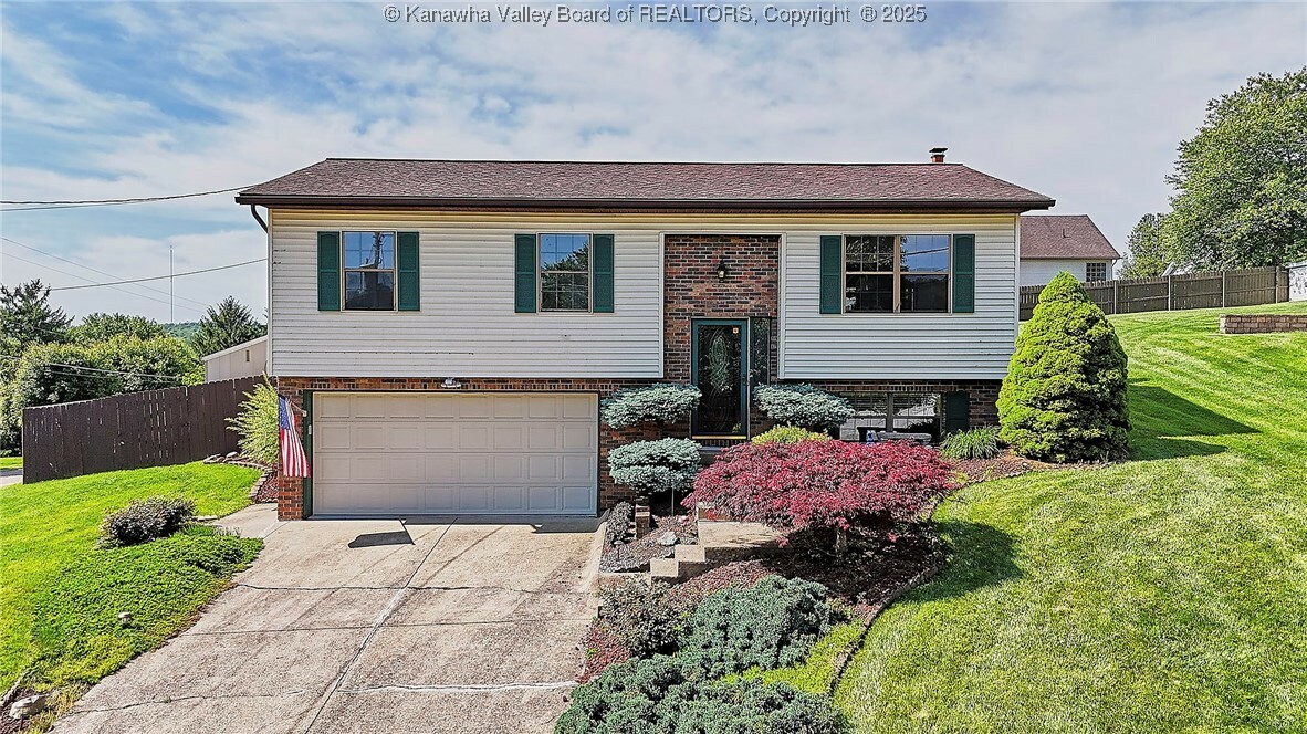 Property Photo: 100 Timberlake Circle WV 25560