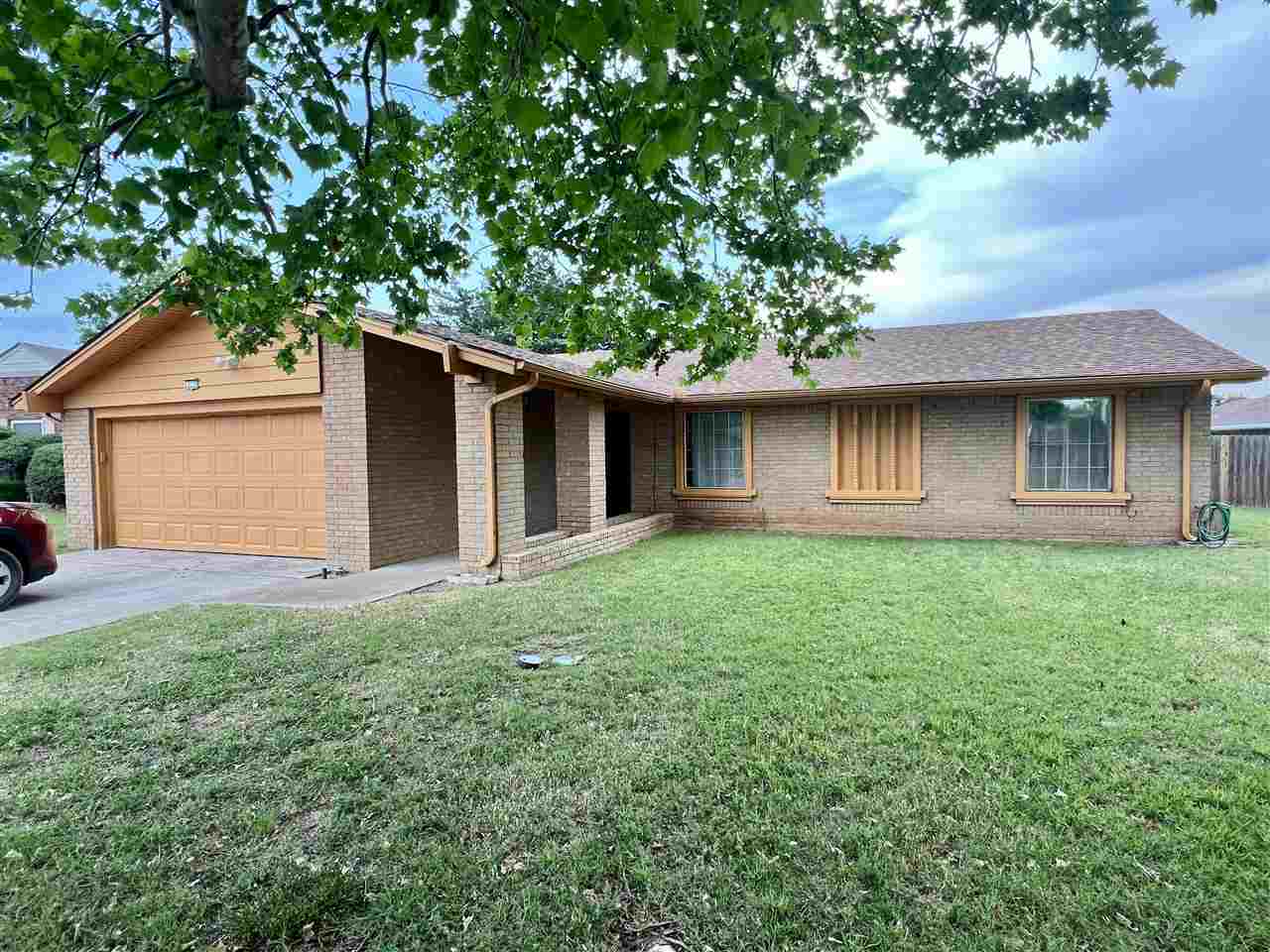 413 NE 46th St  Lawton OK 73507 photo