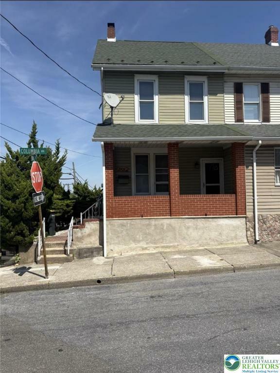 2101 Columbia Avenue  Whitehall Twp PA 18052 photo