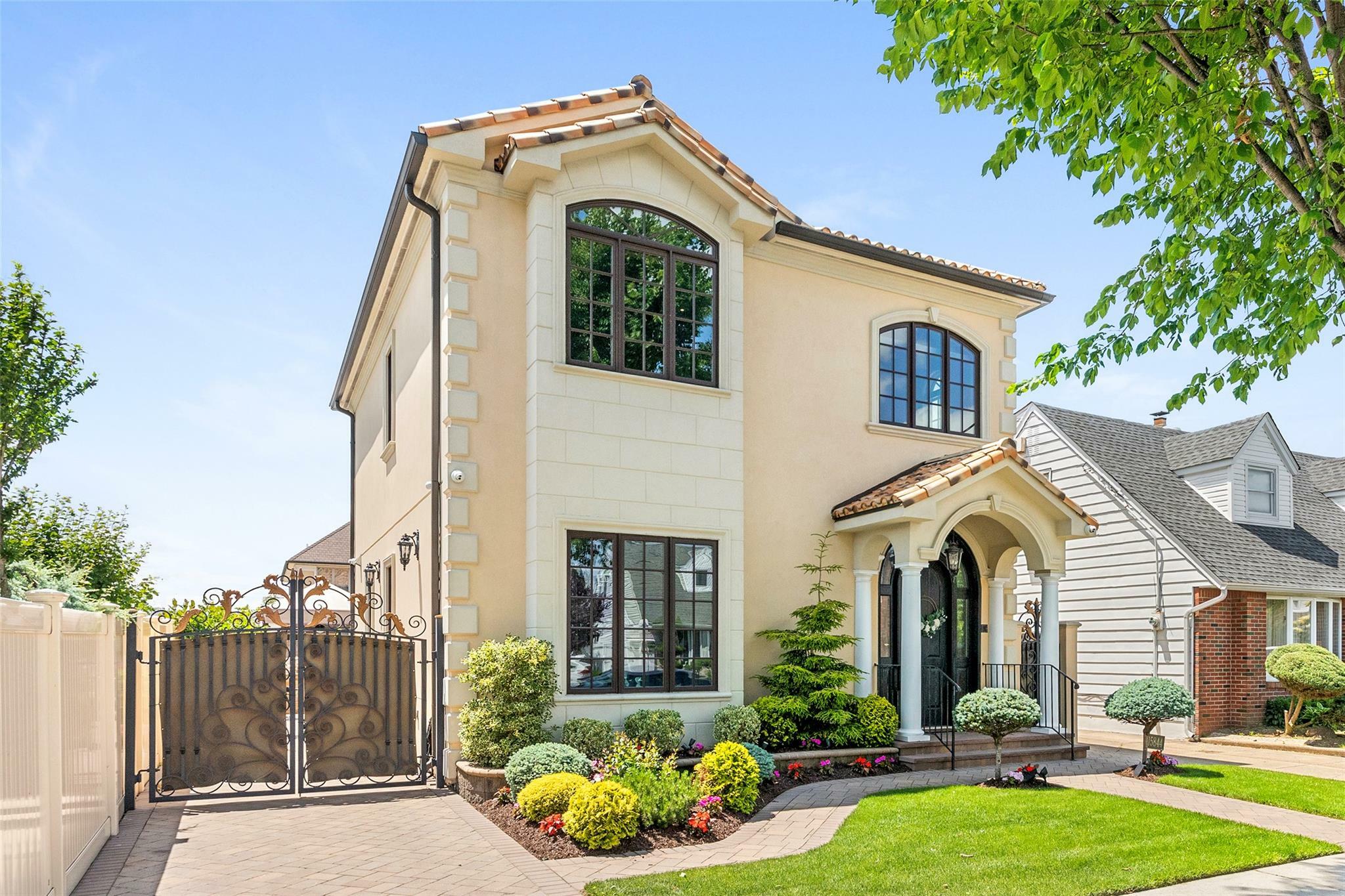 Property Photo: 158-44 87th Street NY 11414