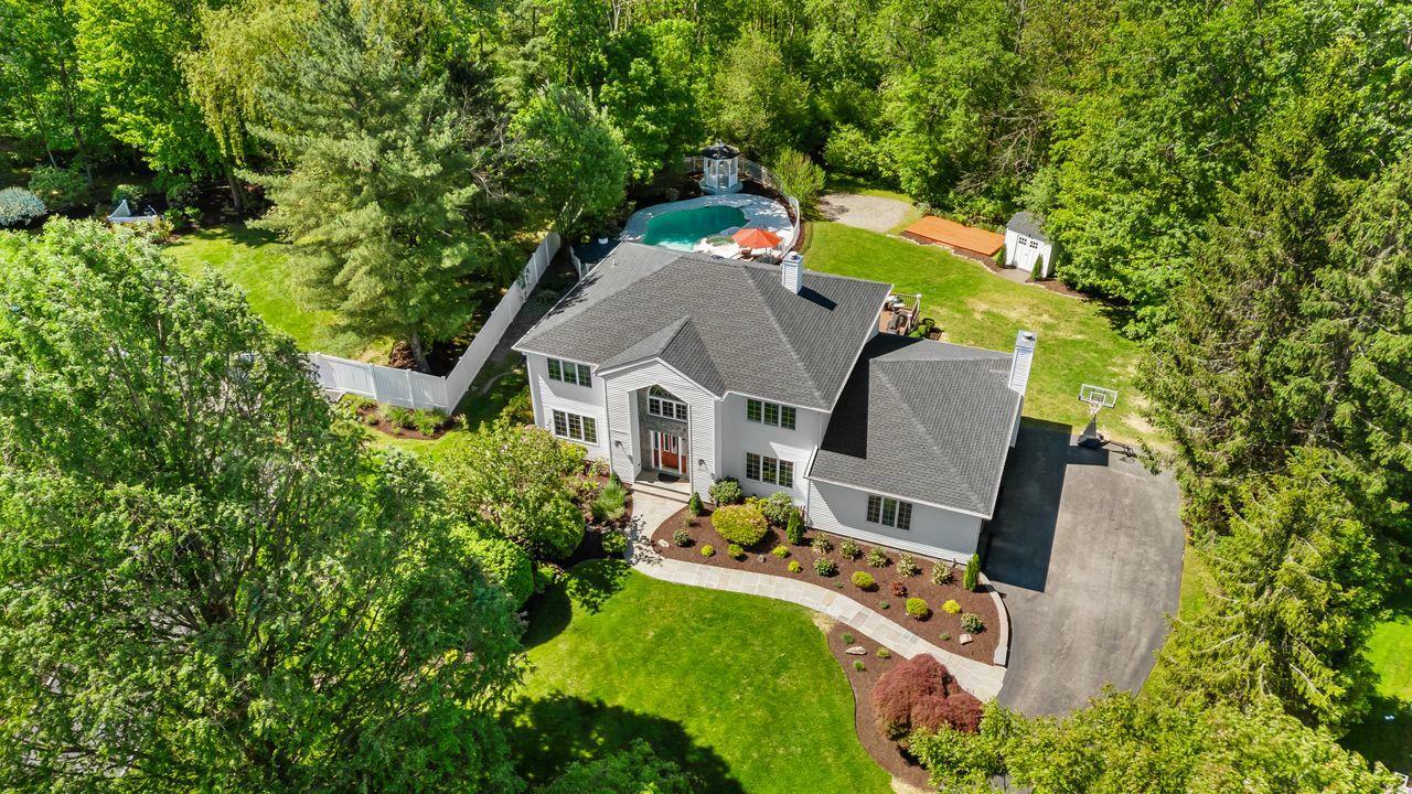 Property Photo: 2377 Rela Lane NY 10598