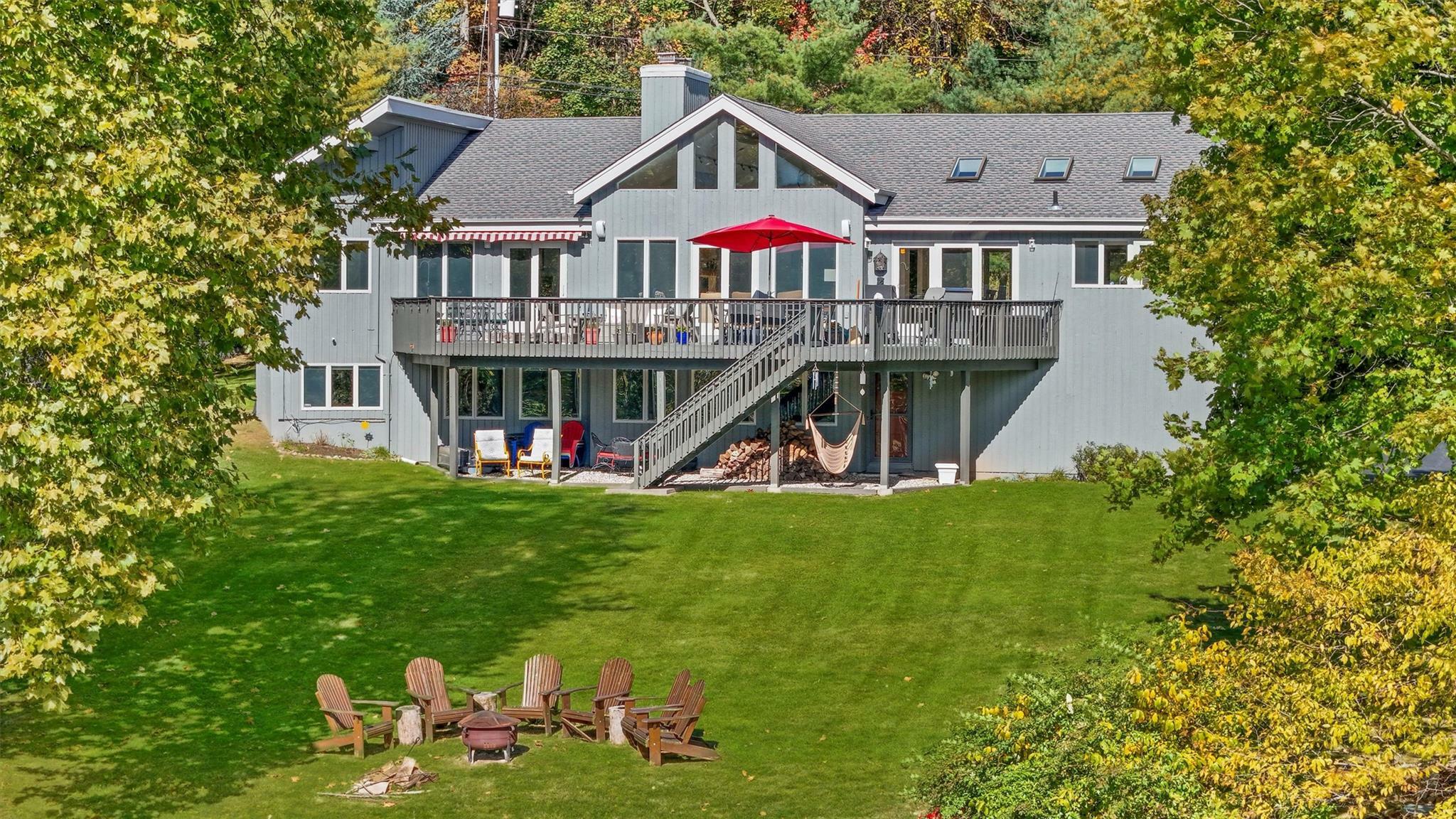 Property Photo: 286 S Mountain Road NY 10956