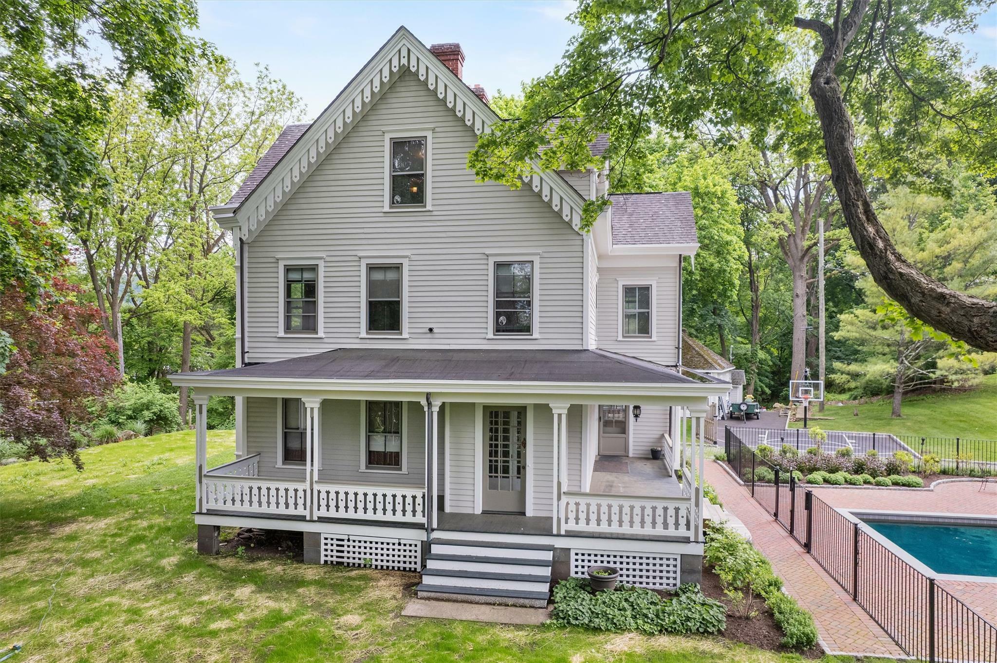 14 Smith Clove Road  Central Valley NY 10917 photo