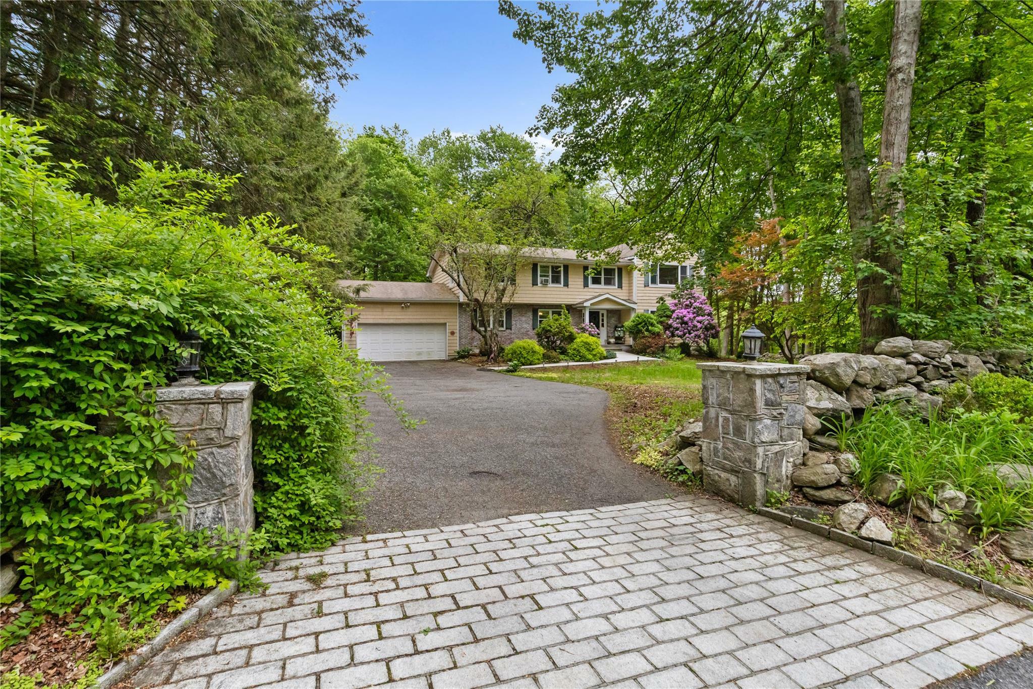 Property Photo: 96 Warren Street NY 10589
