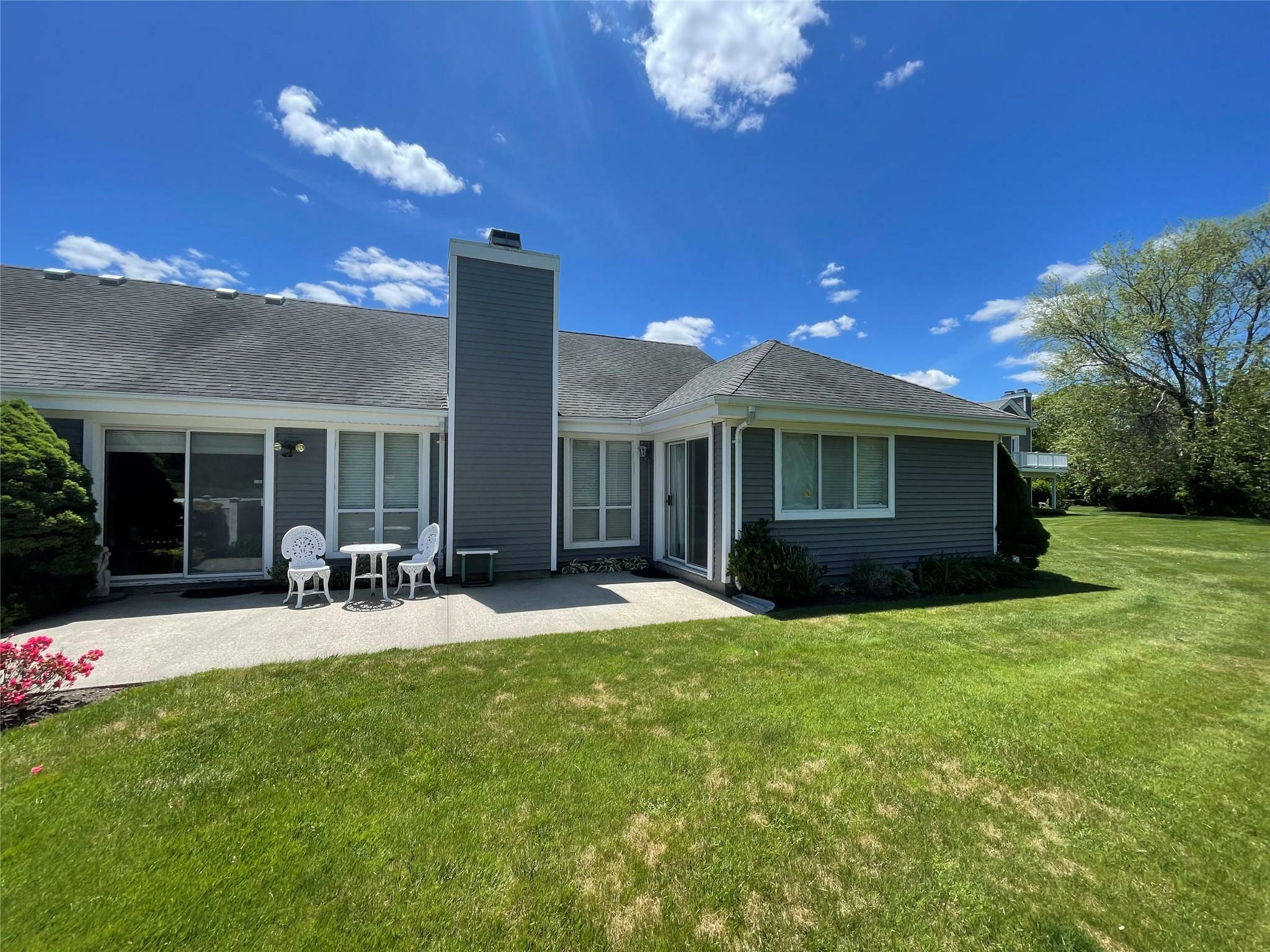 Property Photo: 381 Quarry Pond Court NY 11955