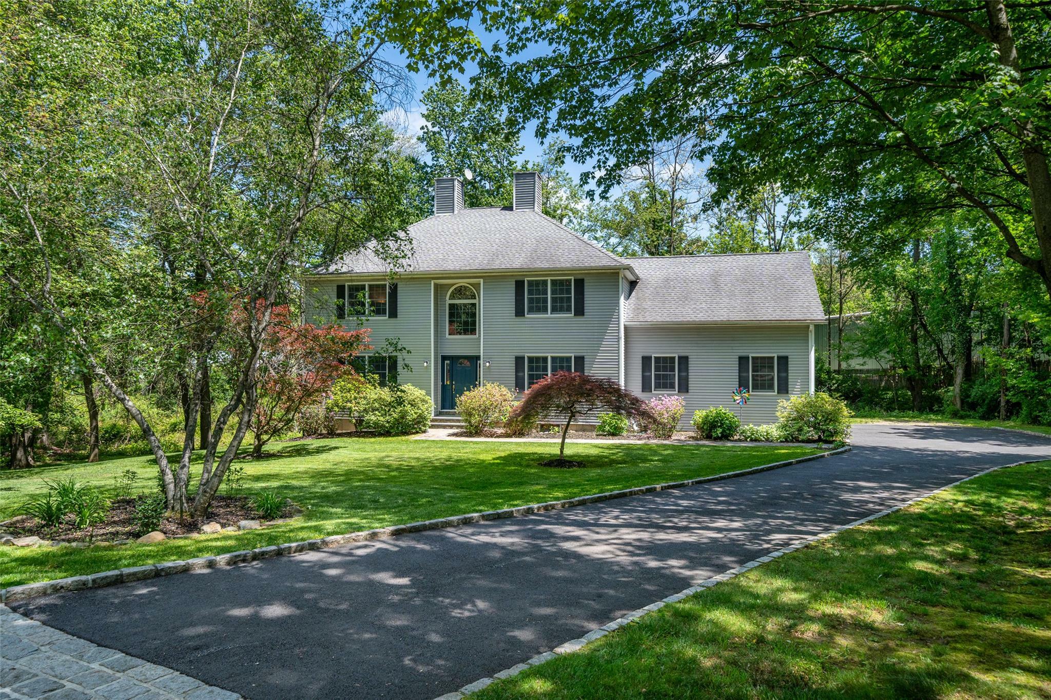 Property Photo: 10 Wyche Way NY 10562